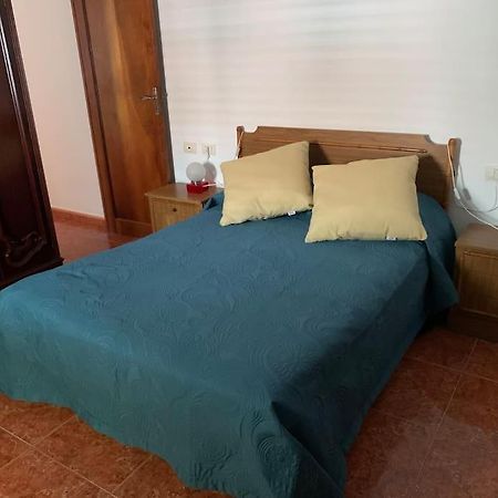 伊科德·德·洛斯·维诺斯Paz Y Relax En Santa Barbara 110别墅 外观 照片