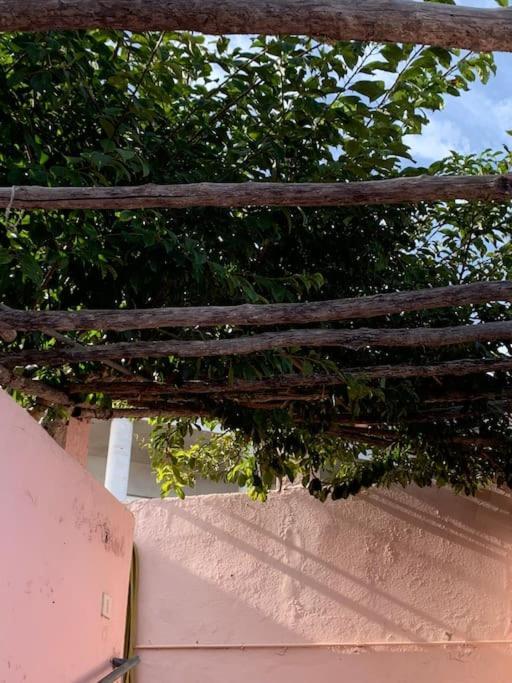 伊科德·德·洛斯·维诺斯Paz Y Relax En Santa Barbara 110别墅 外观 照片